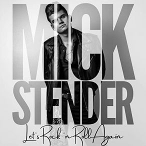 Download track Time To Wait Mick Stender