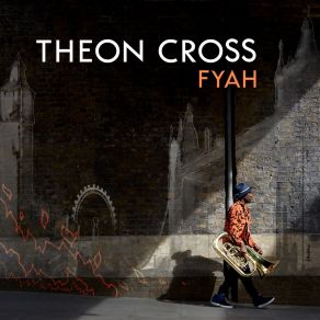 Download track The Offerings Theon Cross