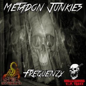 Download track Hangar (Original Mix) Metadon Junkies