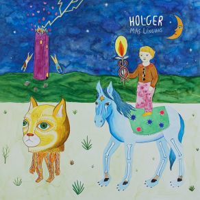 Download track Inverno Holger