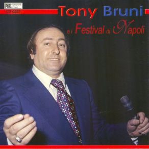 Download track Senza 'na Lacrema Tony Bruni