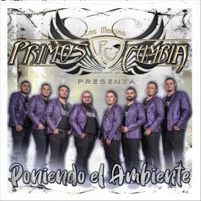 Download track La Vitamina Los Macias Primos Cumbia