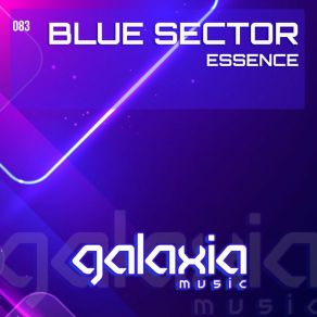 Download track Essence (Original Mix) Blue Sector