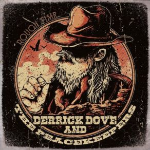 Download track Rough Time Derrick Dove, 'The PeaceKeepers'