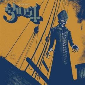 Download track Secular Haze [Live] Ghost B. C