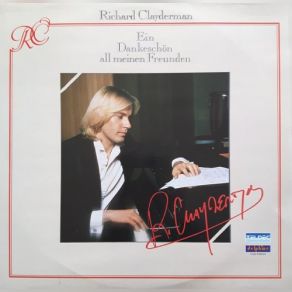 Download track A3. Am Ufer Des Flusses (Au Bord De La Riviére) Richard Clayderman