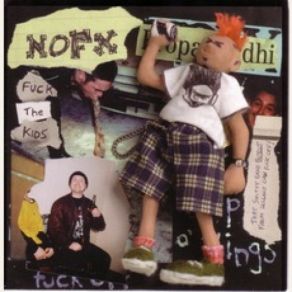 Download track My Name Is Bud Nofx