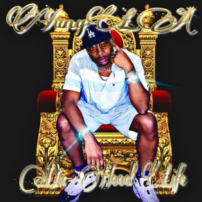 Download track Medicine YungLA