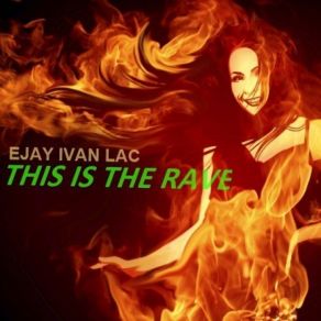 Download track EJAY IVAN LAC - MY SPACE IS YOUR SPACE EJAY IVAN LAC