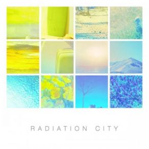 Download track You Only Live Twice Radiation City