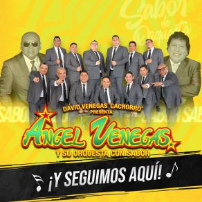 Download track Lamento De Amor Con Sabor