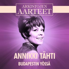 Download track Pieni Sydän Annikki Tähti