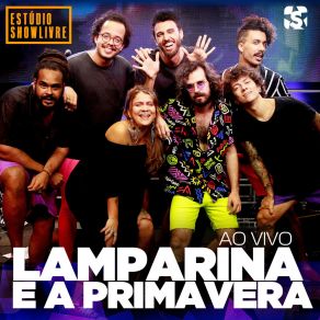 Download track Metarreflexo (Ao Vivo) Lamparina E A Primavera