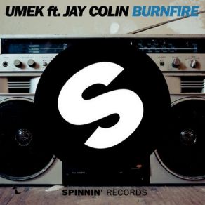 Download track Burnfire (Original Mix) Umek, Jay Colin