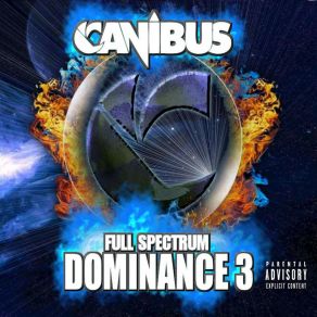 Download track Zoom Out Canibus