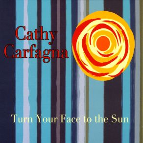 Download track Traverse City Blues Cathy Carfagna