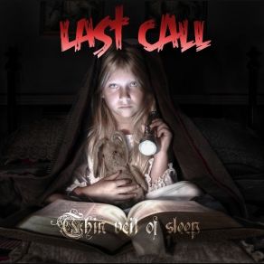 Download track Beware Of The Horny Ghost Last Call