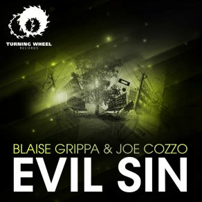 Download track Fear No Evil Blaise GrippaJoe Cozzo