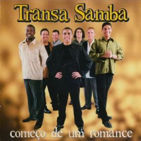 Download track Pra Sempre Em Você Transa Samba