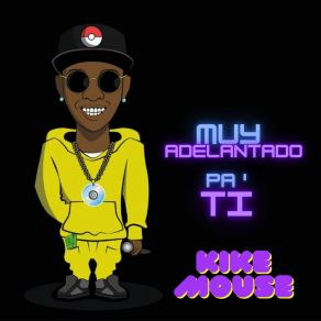 Download track Repartiendo Lapos Kike MouseNEMO