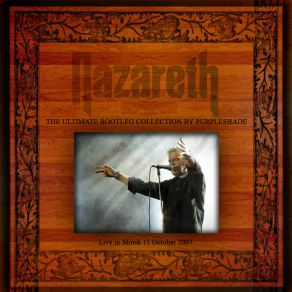 Download track I Want To Do Everything For You Nazareth