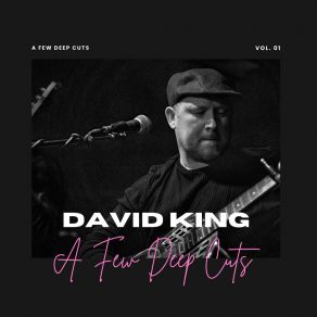 Download track Jessie James King David