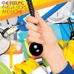 Download track Don't Give Up The Feeling