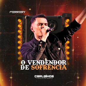 Download track Perfume Impregnado Carlinhos