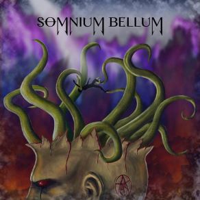 Download track Somnium Bellum II: Burning Skies Above This Burning SkyPeter Sabino