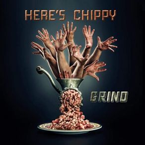 Download track Are You Talking To Me Here's Chippy