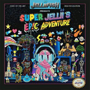 Download track Warp Zone Jelliifish