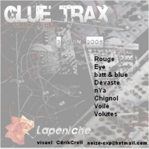 Download track Voilé Glue Trax