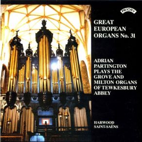 Download track Saint - Saëns - Trois Préludes Et Fugues Op. 109 - No. 1 Camille Saint - Saëns