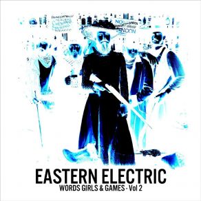 Download track Maybe I Would Eastern Electric