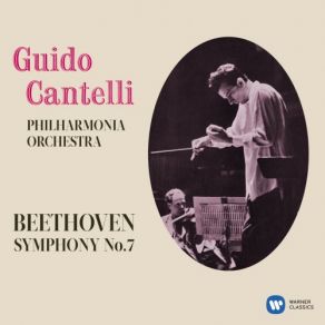 Download track Beethoven: Symphony No. 7 In A Major, Op. 92: IV. Allegro Con Brio Guido Cantelli