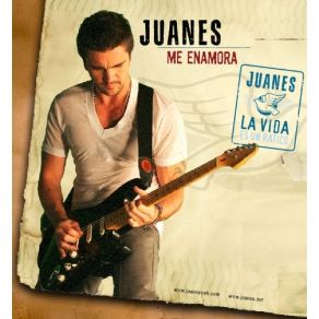 Download track Fijate Bien Juanes