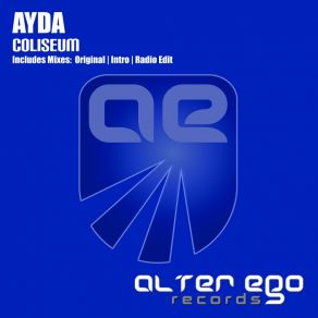 Download track Coliseum (Original Mix) Ayda