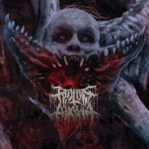 Download track Bleeding And Decaying Prolong Anoxia