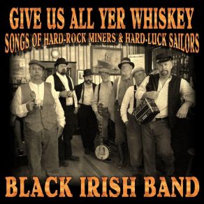 Download track Oh! Susanna Black Irish Band