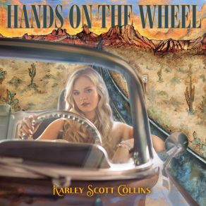 Download track Brain On Love Karley Scott Collins