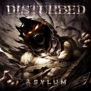 Download track Serpentine Disturbed