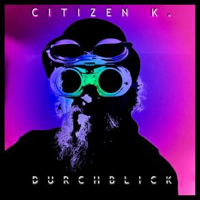 Download track Blue On Blue Citizen K