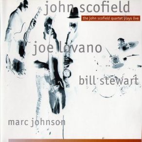 Download track Chariots John Scofield Quartet