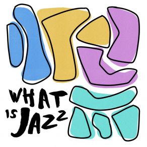 Download track What Is Jazz? Soul Legend