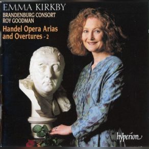 Download track ATALANTA Opera In Tre Atti HWV 35 Covent Garden Theatre 12 May 1736 - Overture Emma Kirkby, Brandenburg Consort, Roy Goodman