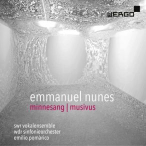 Download track Minnesang SWR Vokalensemble