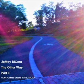 Download track The Other Way Around Jeffrey Dicera
