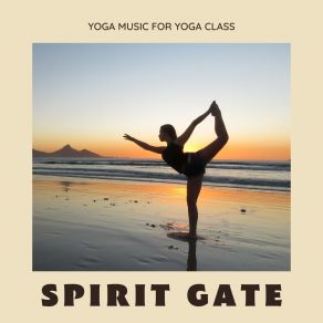 Download track Soothing Stillness Yoga Music For Yoga Class