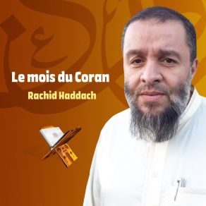 Download track Le Mois Du Coran, Pt. 2 Rachid Haddach