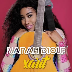 Download track Xarit Narah Diouf